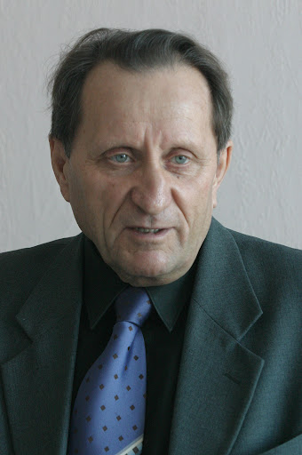Геннадий Петрович Левин
